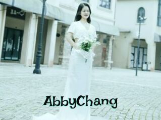 AbbyChang