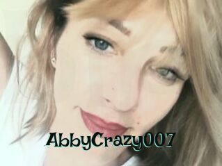 AbbyCrazy007