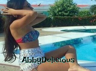 AbbyDelicious