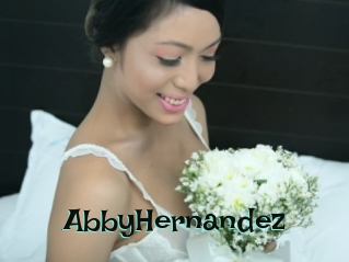 AbbyHernandez
