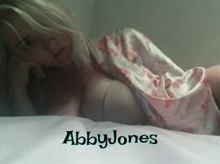 Abby_Jones Blog Pornostar