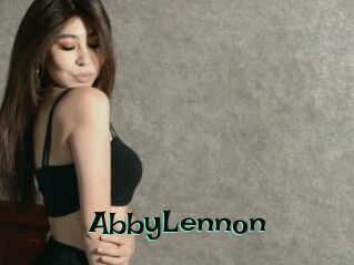AbbyLennon