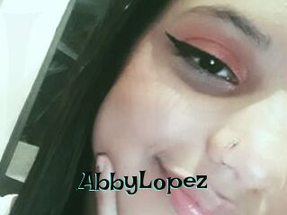 AbbyLopez
