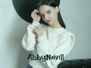 AbbyNevill