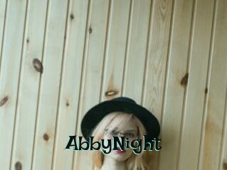 AbbyNight