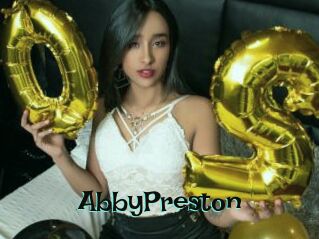 AbbyPreston