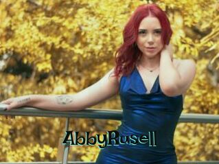 AbbyRusell