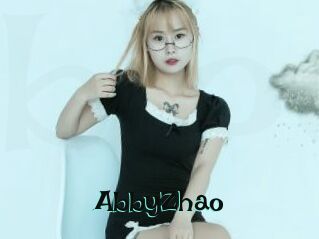 AbbyZhao