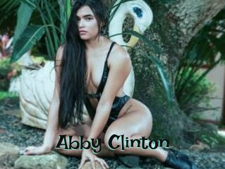 Abby_Clinton