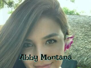 Abby_Montana
