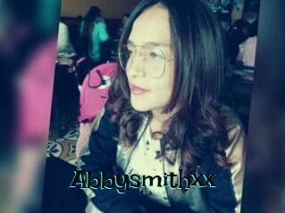 Abbysmithxx