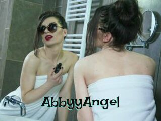 AbbyyAngel