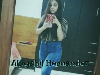 Abigahil_Hernandez