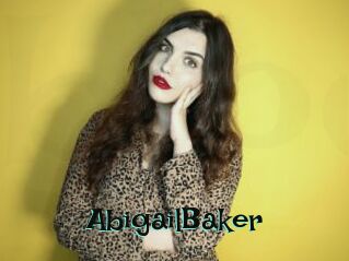 AbigailBaker