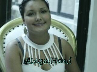 AbigailHend