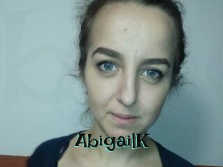 AbigailK