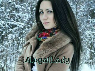 AbigailLady