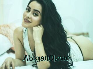 AbigailOlevic