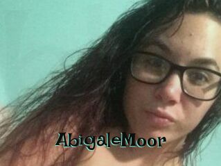 Abigale_Moor