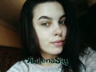 AbilenaSky