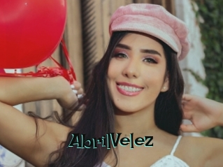 AbrilVelez Blog Pornostar