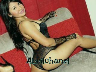 Abrilchanel