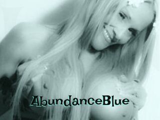Abundance_Blue