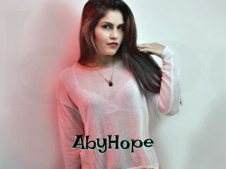 AbyHope