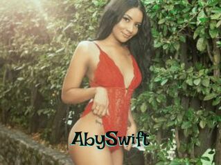AbySwift Blog Pornostar
