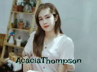 AcaciaThompson