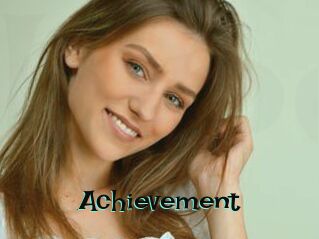 Achievement