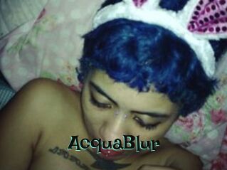 AcquaBlur Blog Pornostar