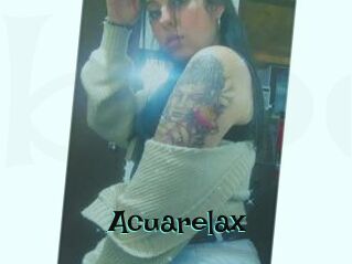 Acuarelax