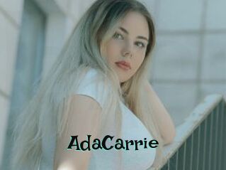 AdaCarrie