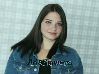 AdaFlowers