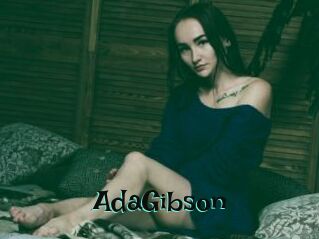 AdaGibson
