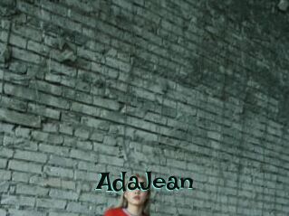 AdaJean