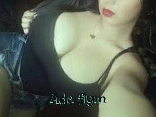 Ada_flym