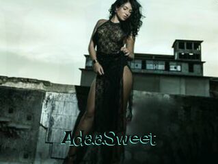 AdaaSweet