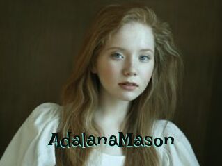 AdalanaMason