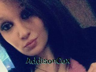 Addison_Cox