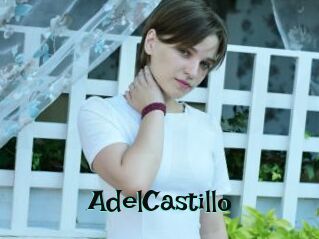 AdelCastillo Blog Pornostar