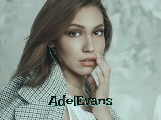 AdelEvans