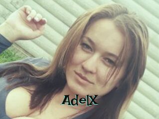 AdelX