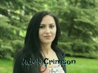 AdeleCrimson