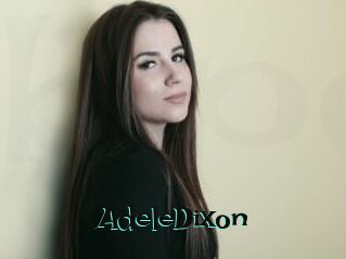 AdeleDixon