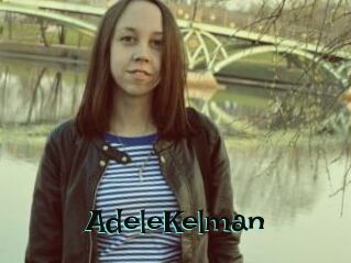 AdeleKelman