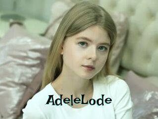 AdeleLode