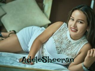AdeleSheeran