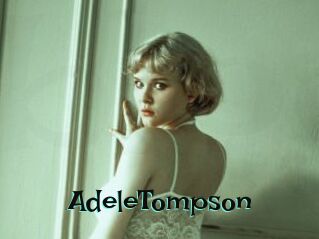 AdeleTompson
